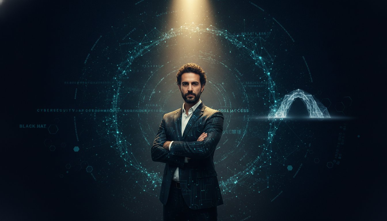 Founder’s Guide to Black Hat 2026 for Startups