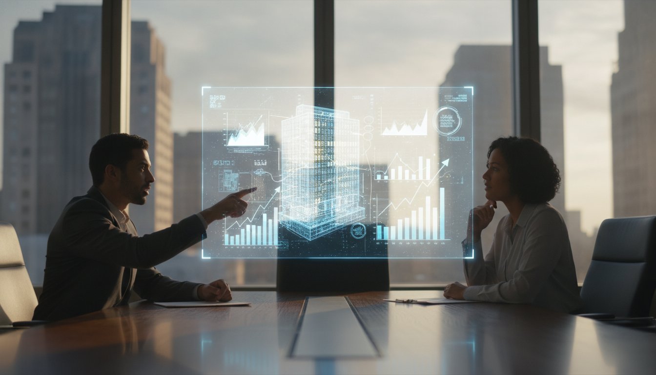 Fractional CFO Services in Buffalo: Designing the Architecture of Business Growth