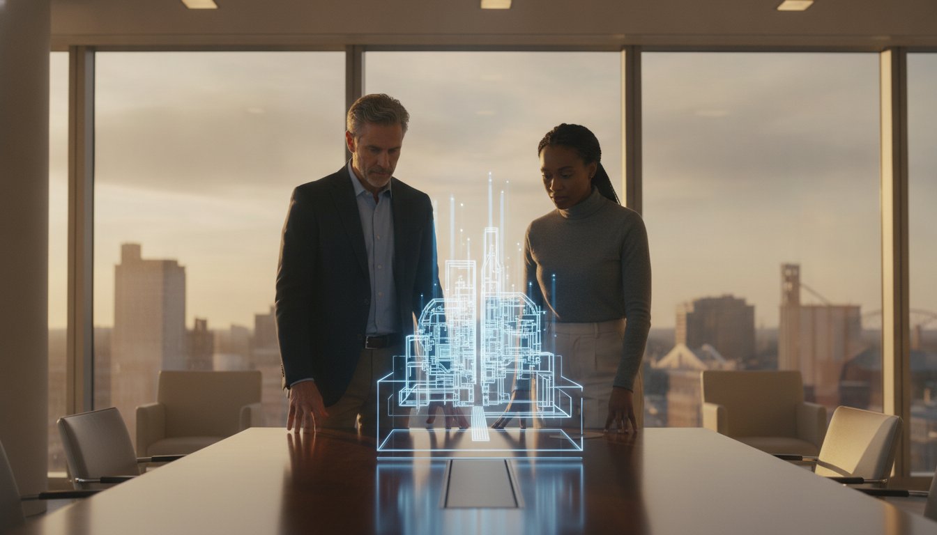 Fractional CFO vs. Full-Time CFO: Designing the Right Financial Leadership