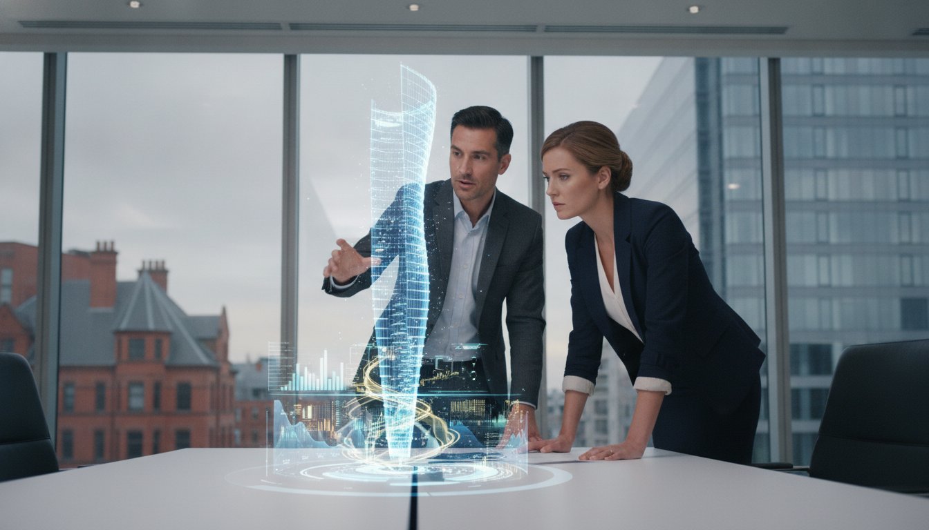 Fractional CFOs for Small Business: 2026 Growth Guide