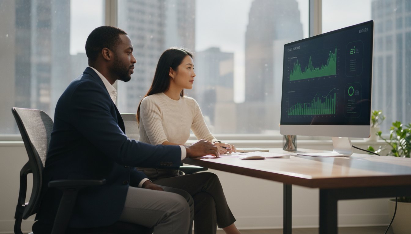 Fractional Controller Pricing Models: A 2026 Small Business Buying Guide
