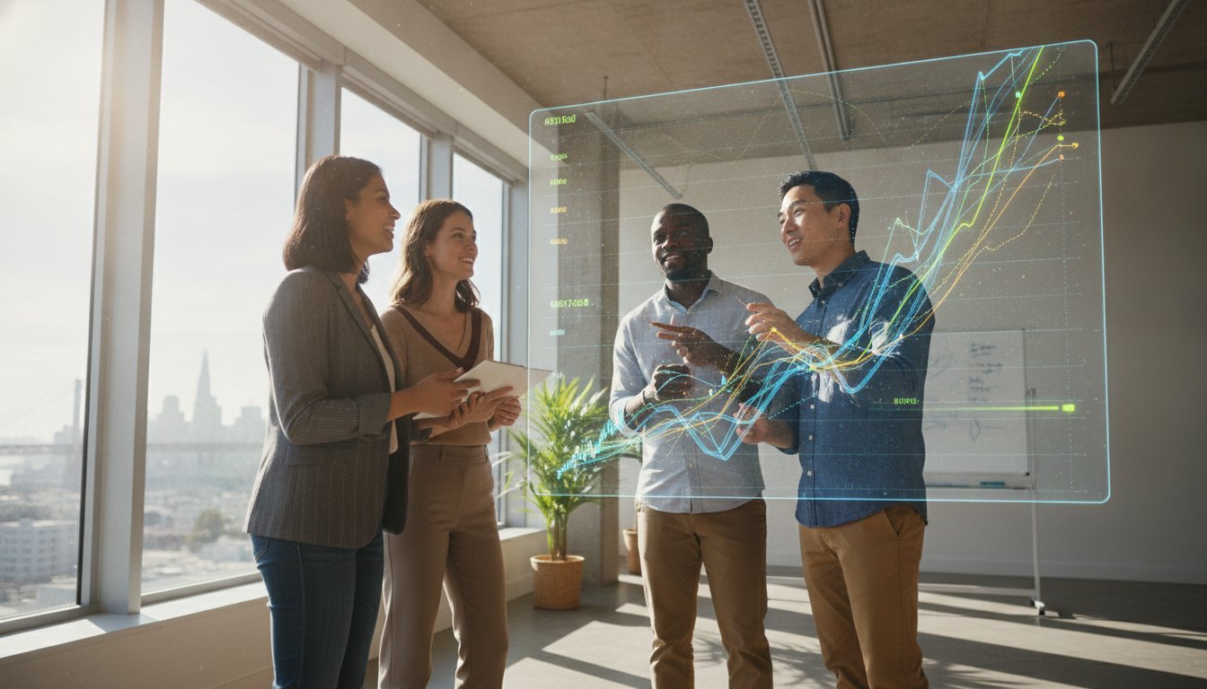 Fractional Controller Services for Startups: Scaling Your Financial Foundation in 2026