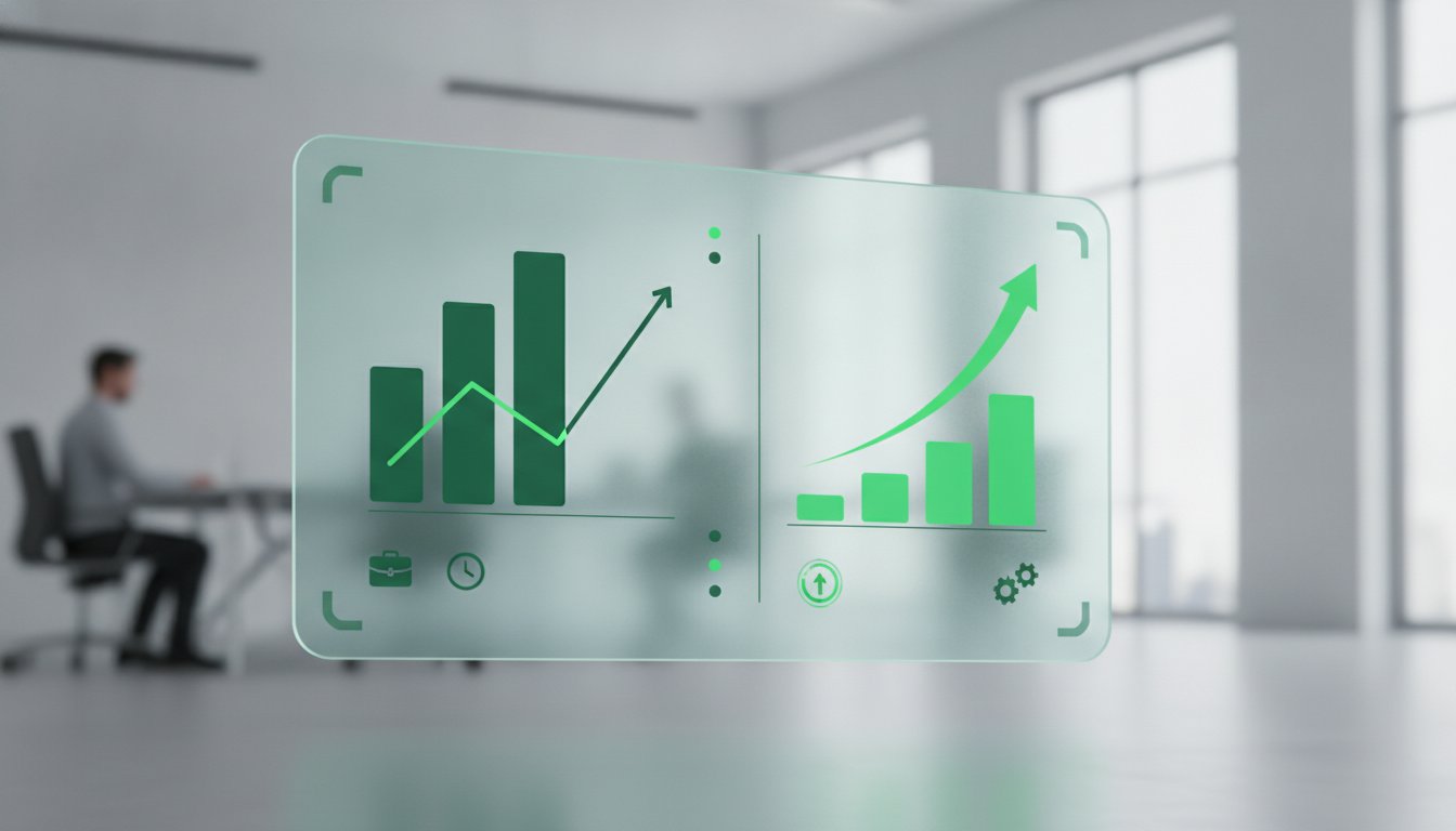 Fractional COO vs Full-Time COO Cost: The 2026 Executive ROI Analysis