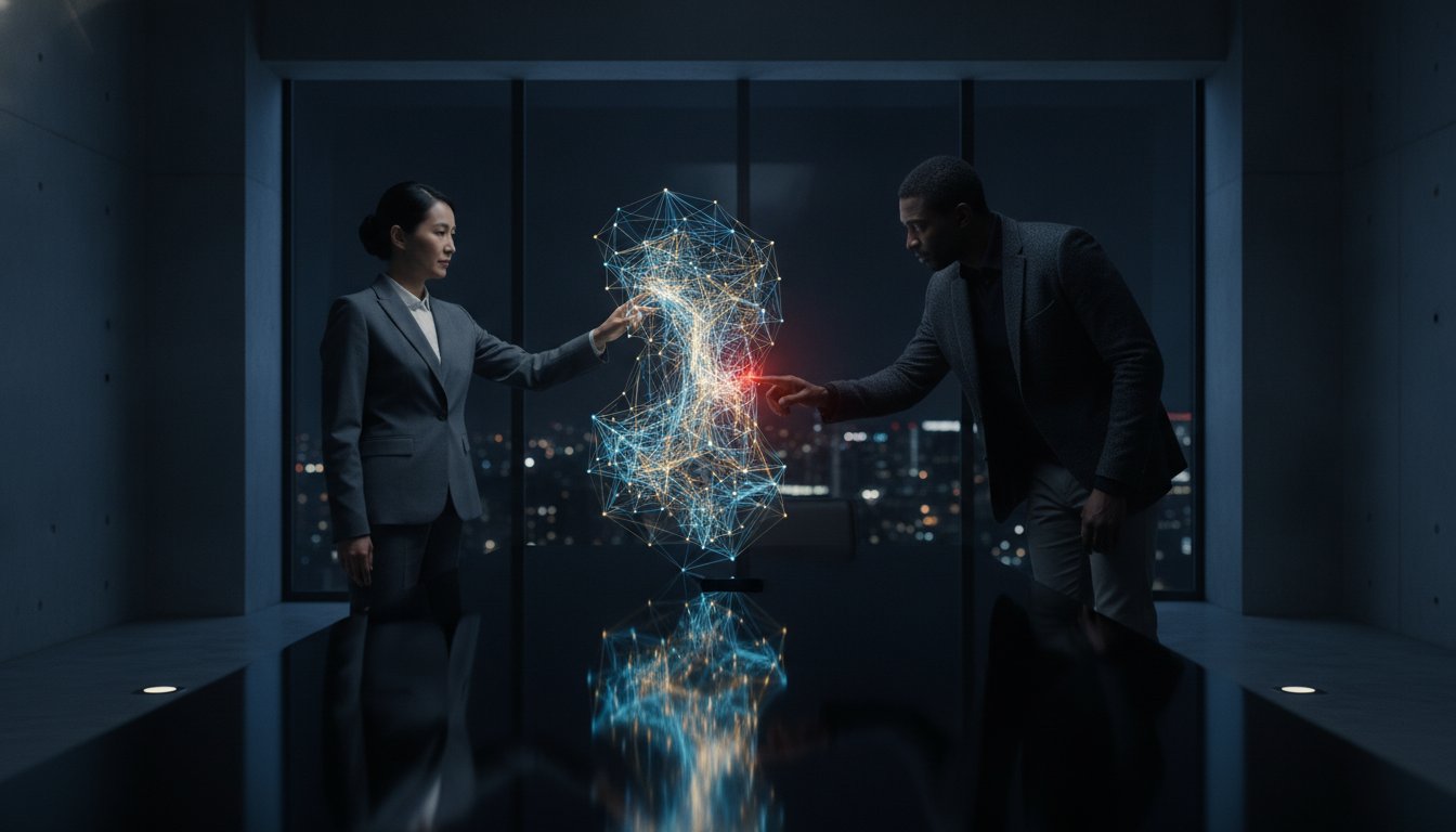 Fractional COO vs Operations Consultant: Which Strategic Partner Does Your Firm Need?