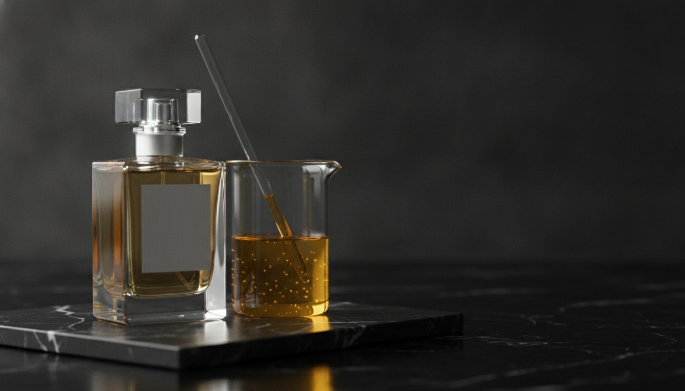 Fragrance and Fragrances: The Ultimate Guide to Luxury Scent Engineering