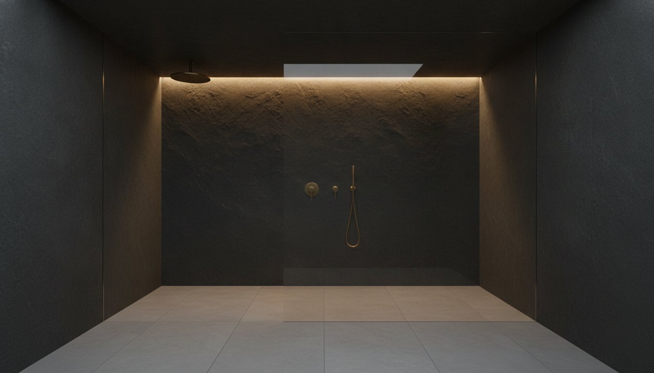 Frameless Glass Shower Screen Installation: The 2026 Harrogate Guide to Luxury Design