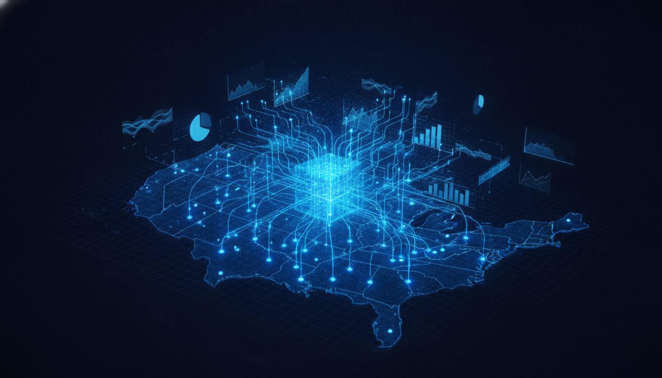Franchise Network Benchmarking Software: The 2026 Strategic Guide
