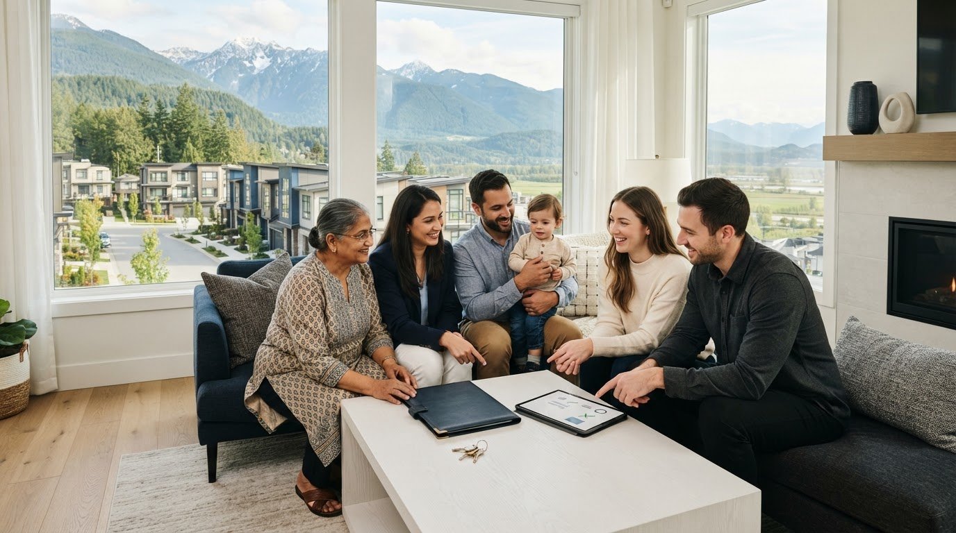 Fraser Valley New Home Builder Incentives: 2026 Guide