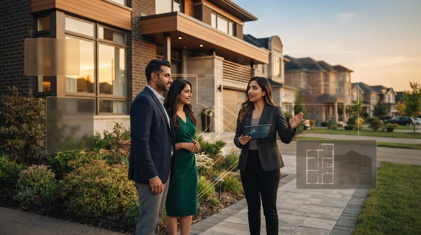 Free Home Valuation in Brampton: Understand What Your Home Is Worth