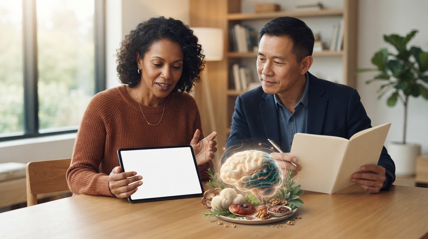 Free Memory Support Guide for Adults Over 40