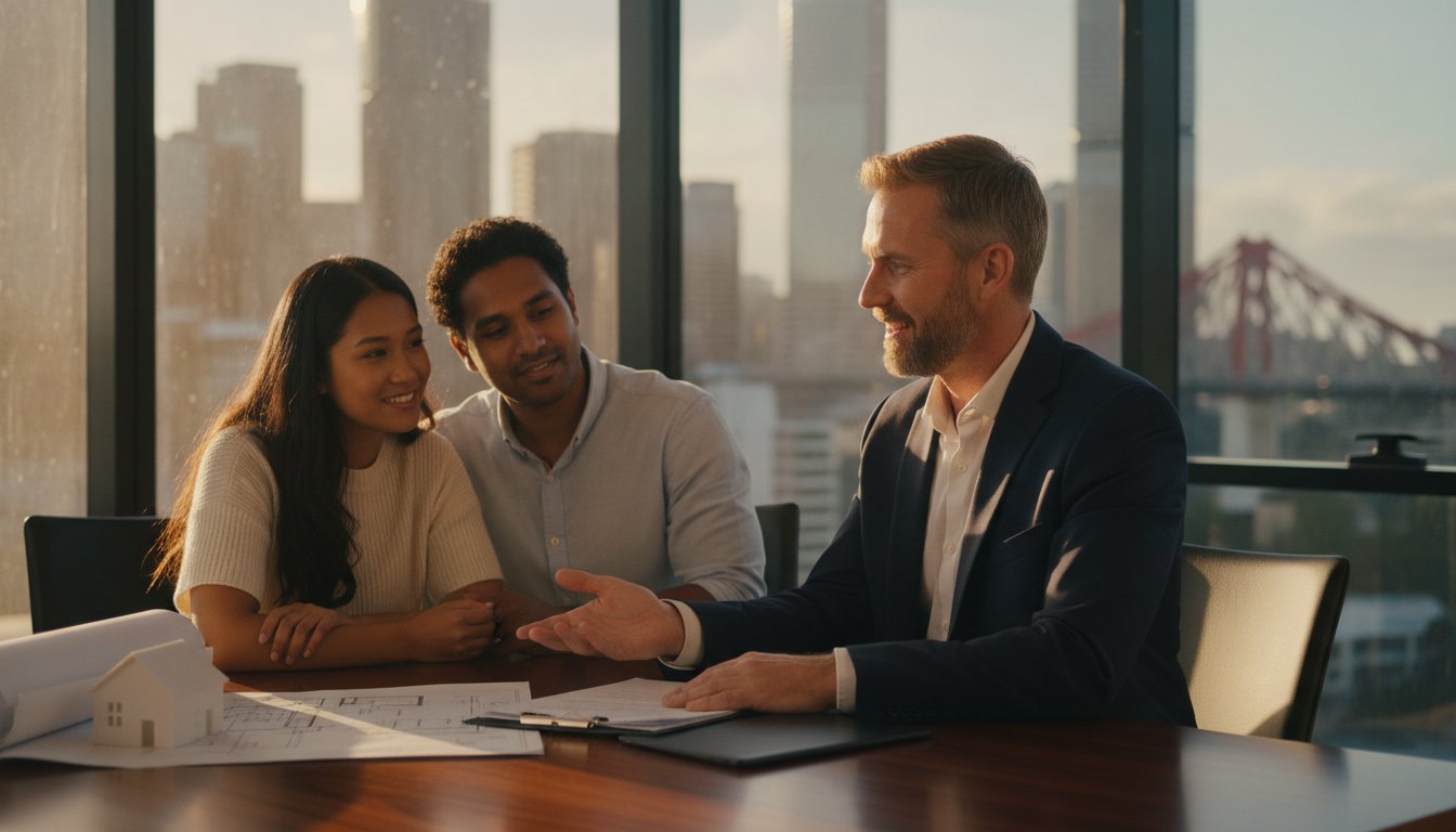 Free Mortgage Broker Brisbane: Secure Your 2026 Home Loan Without the Fees