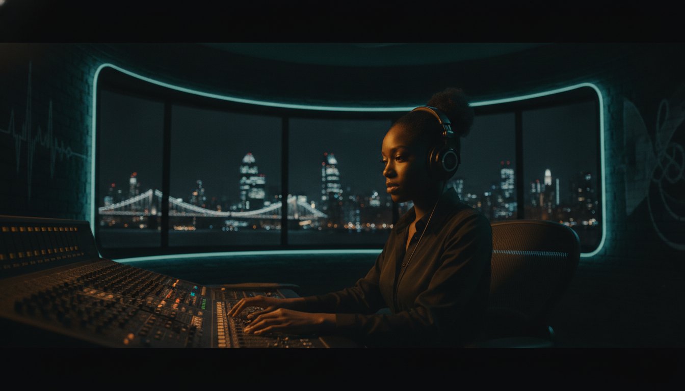 Free Music Submission Radio: Your 2026 Guide to Global Airplay