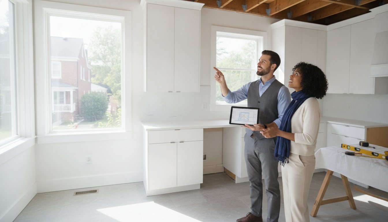 Free On-Site Consultation Contractor in Richmond: Your Guide to Starting Your 2026 Home Project