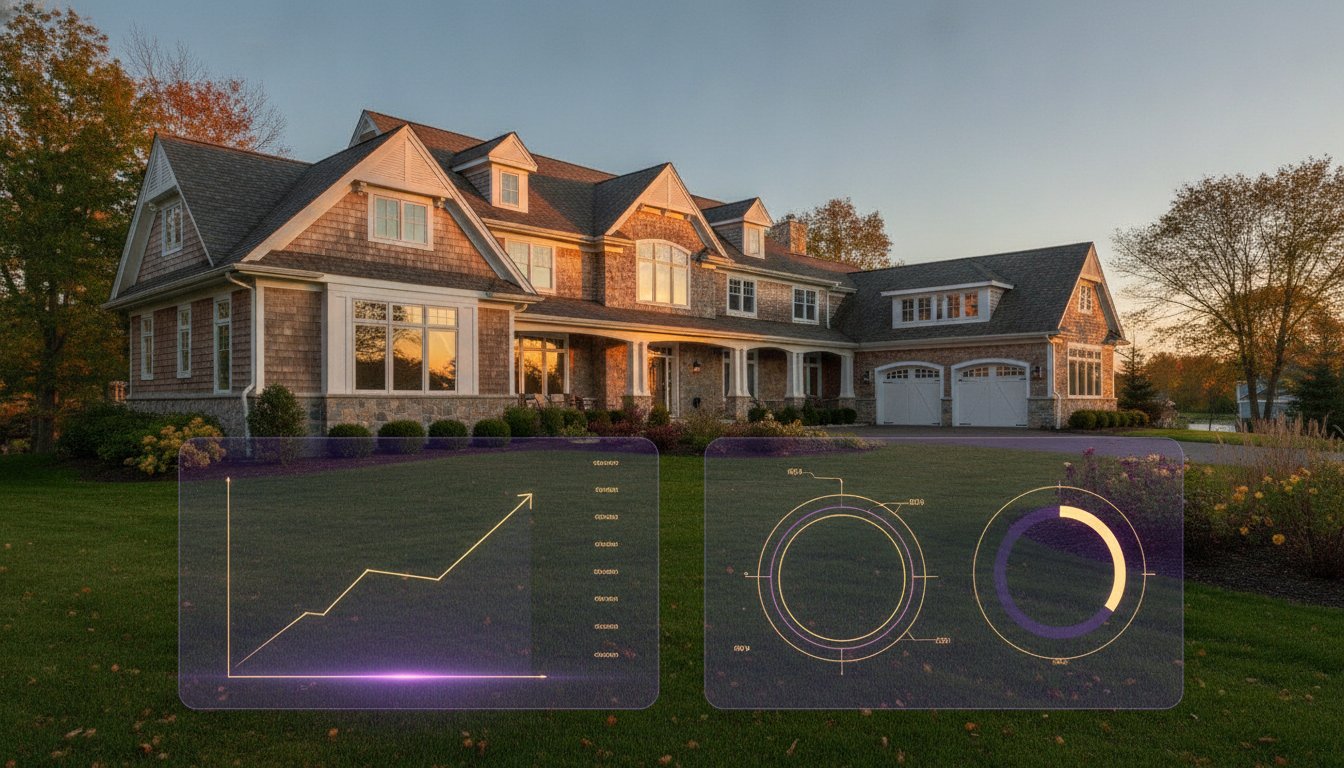 Free Rental Analysis Charlevoix: Maximize Your Northern Michigan Investment