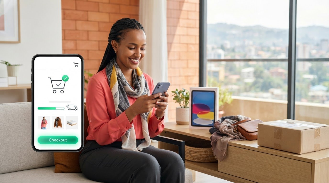Free Shipping in Ethiopia: How to Qualify in 2026