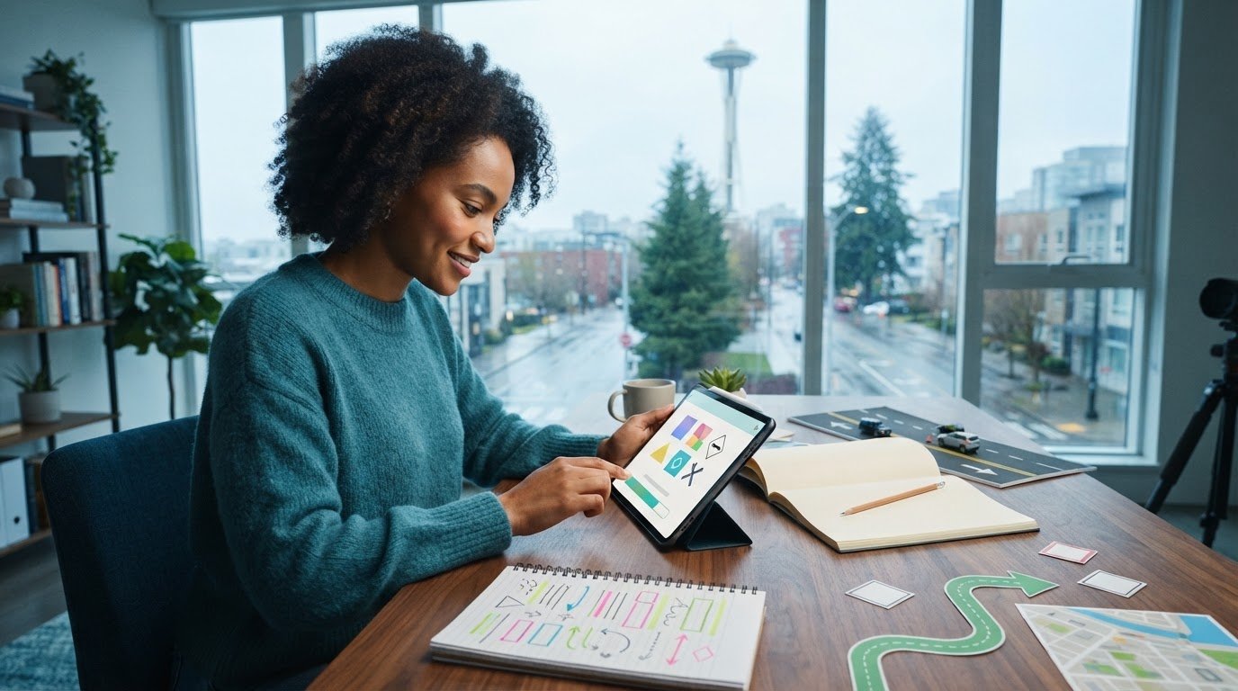 Free WA State DOL Practice Test 2026: Prepare with Confidence