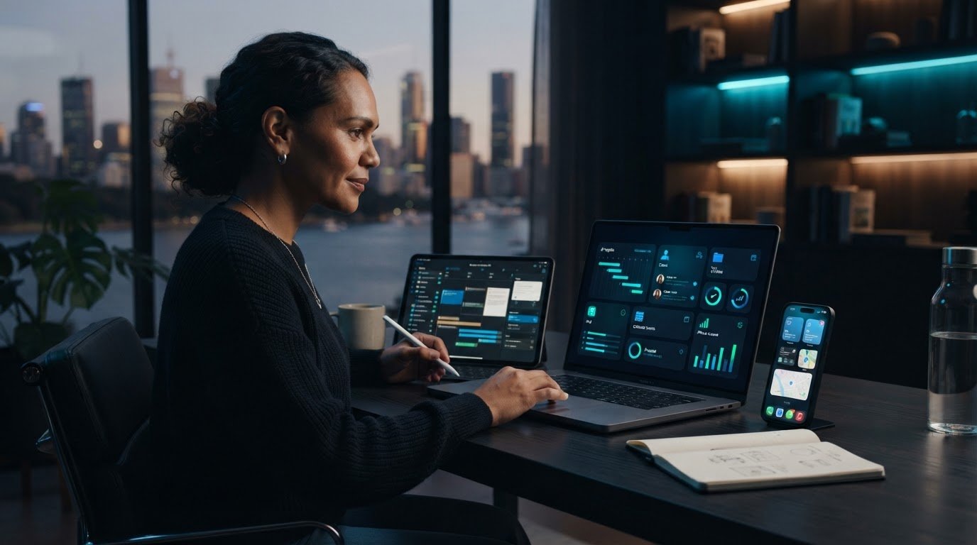 Freelance Business Management Software: How to Choose the Right Tools