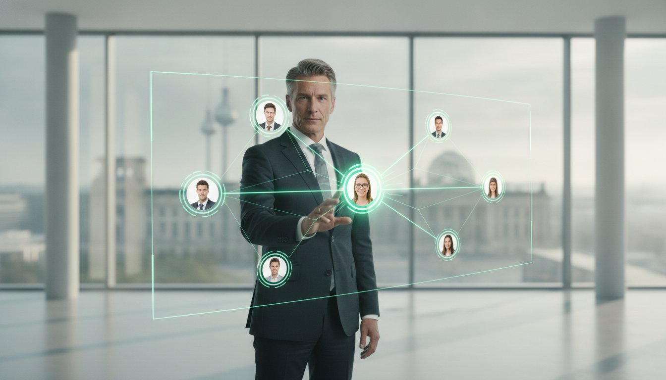 Freelance Projektmanager finden: Der strategische Leitfaden für Entscheider 2026