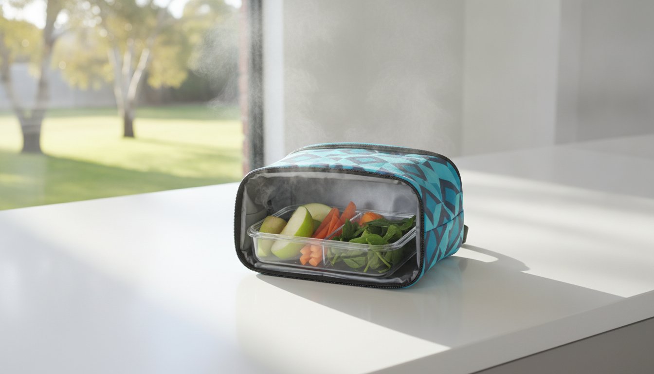 Freezable Lunch Bags Australia: The Ultimate 2026 Guide to Keeping Food Cold