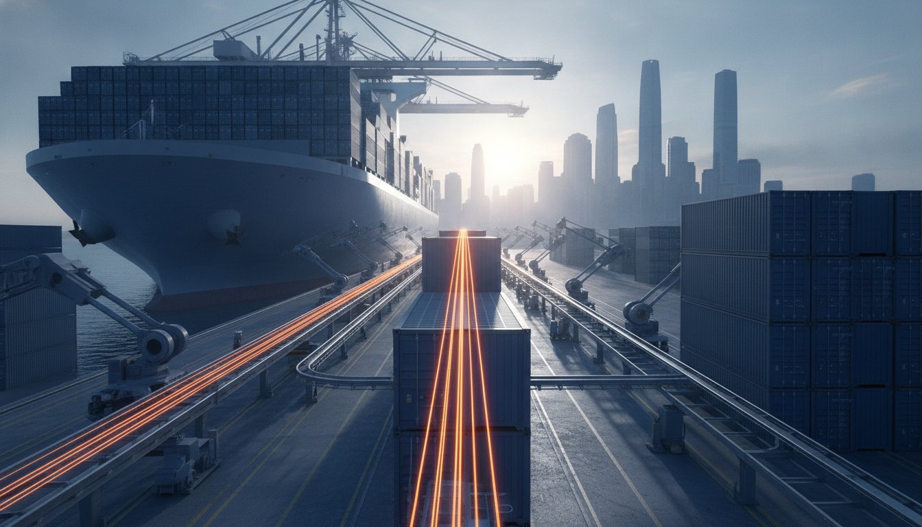 Freight Forwarder Cargo Claims Process: The 2026 Frictionless Guide