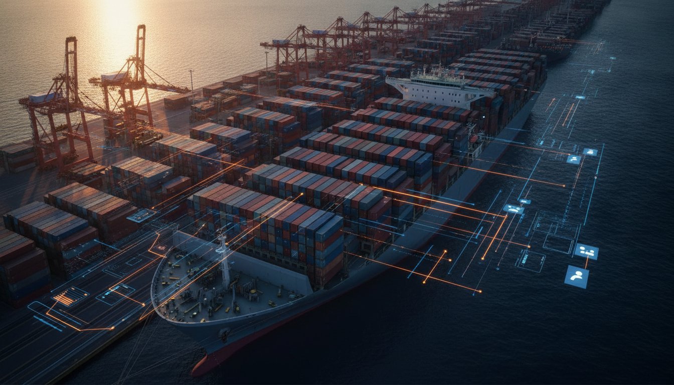Freight Forwarder ERP Insurance Integration: Automate Your Risk & Revenue in 2026