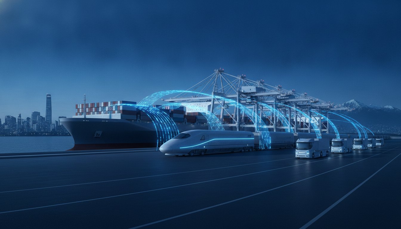 Freight Forwarding Insights Canada: Strategic Logistics for 2026
