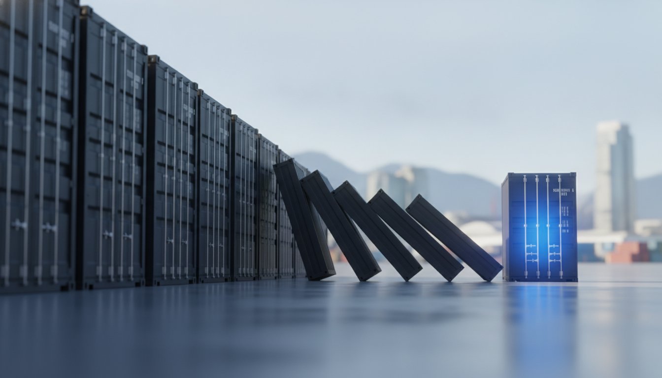 Freight Forwarding Mistakes to Avoid: A Strategic Guide to Seamless Logistics in 2026
