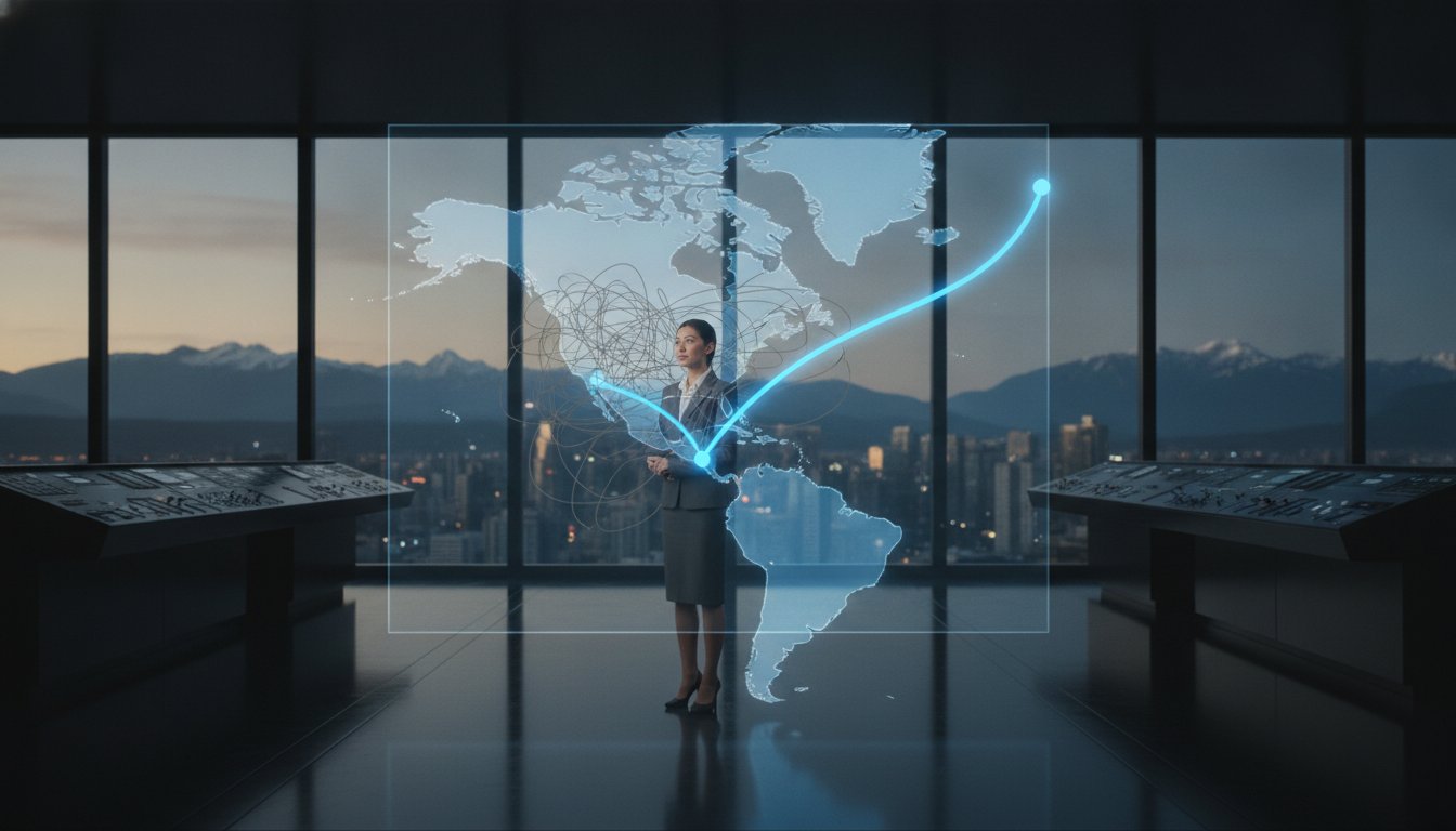 Freight Forwarding vs. In-House Logistics: A Strategic Comparison for 2026
