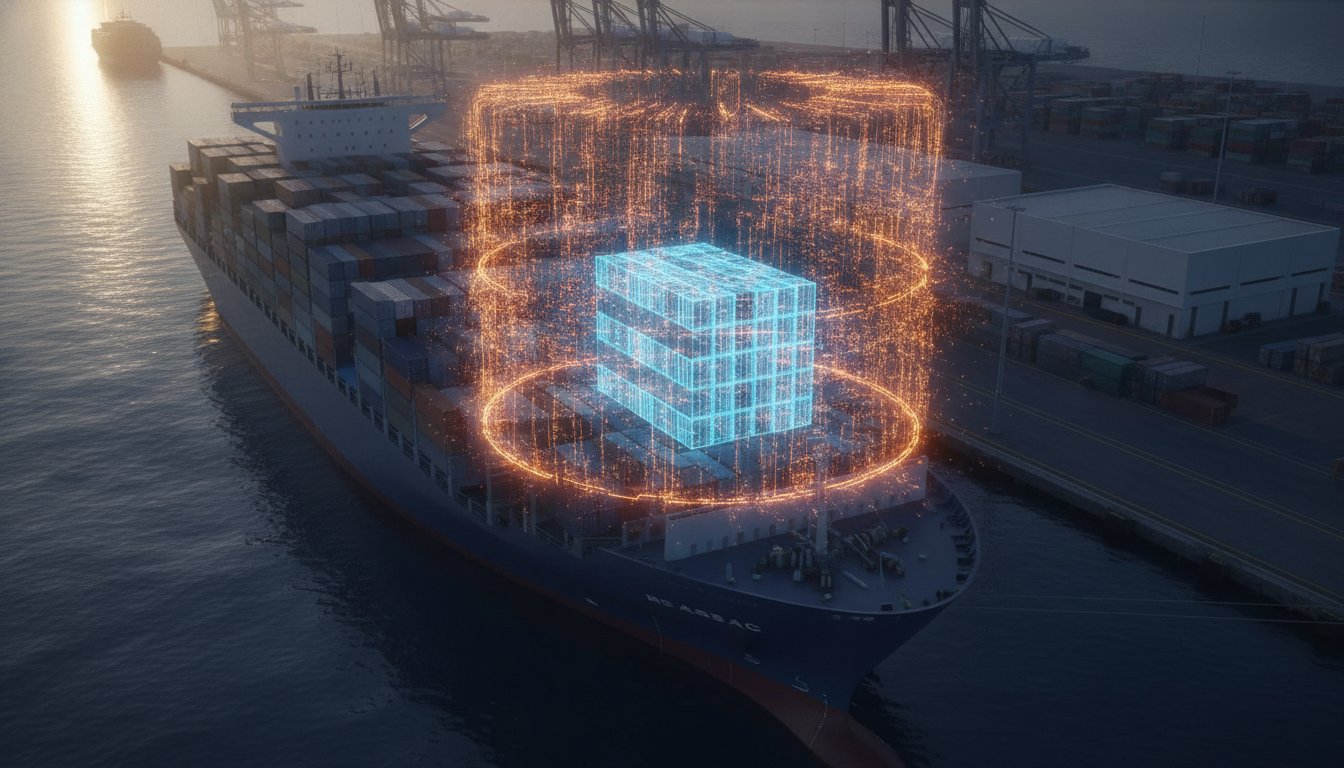 Freight Insurance for Lost Cargo: Total Protection in the Digital Age