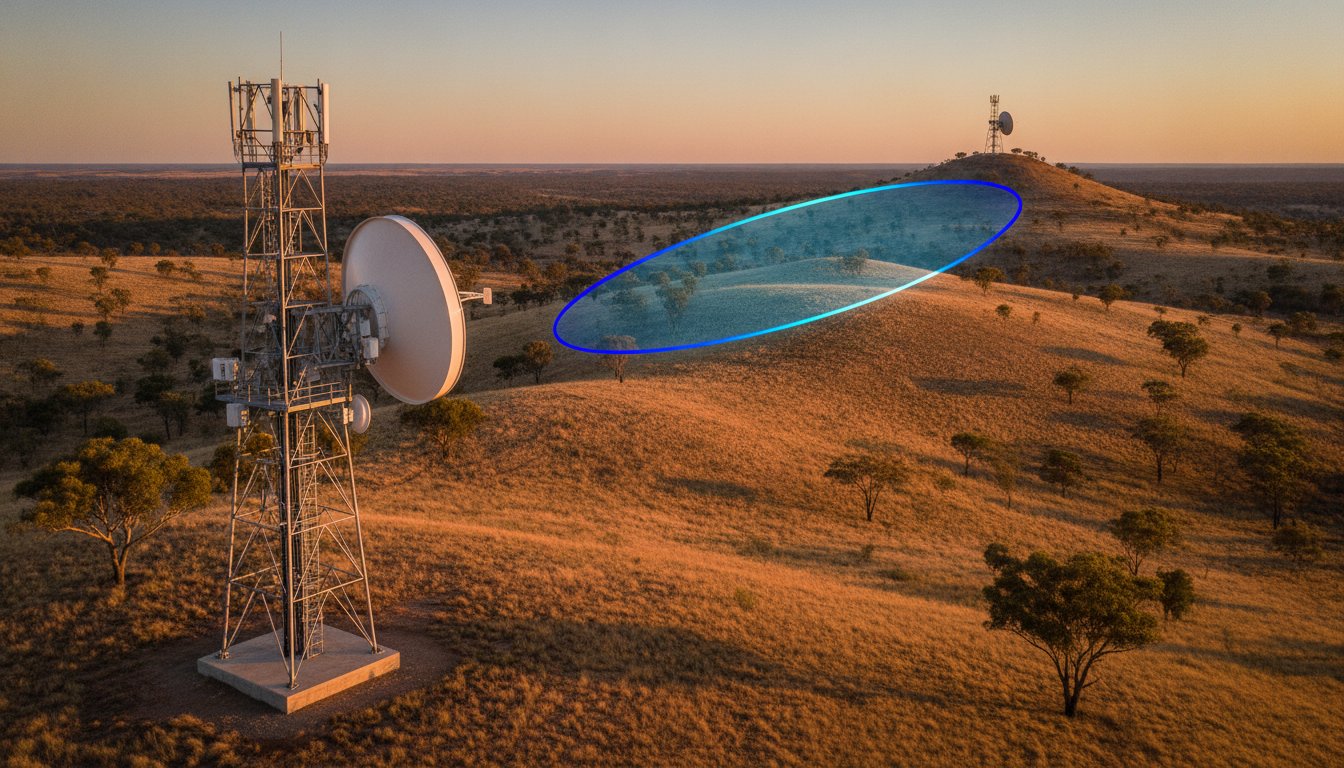 Fresnel Zone Clearance: A Professional Guide to Optimising Wireless Link Performance