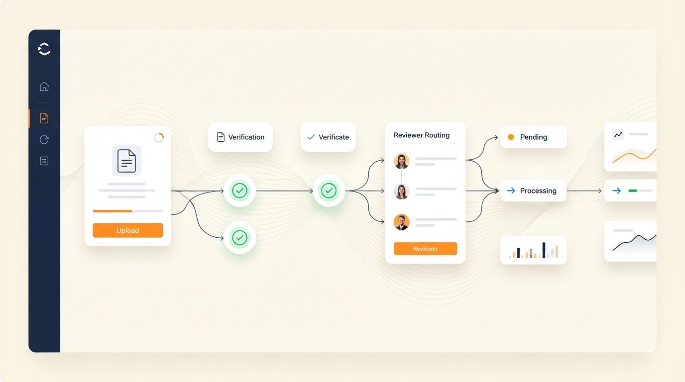 Frictionless B2B Intake Process: A Practical Guide to Faster, Clearer Onboarding