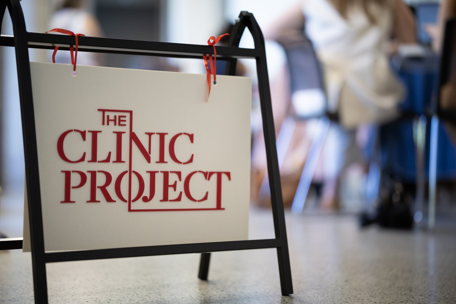 From Clinician to Director: Stepping Off the Tools