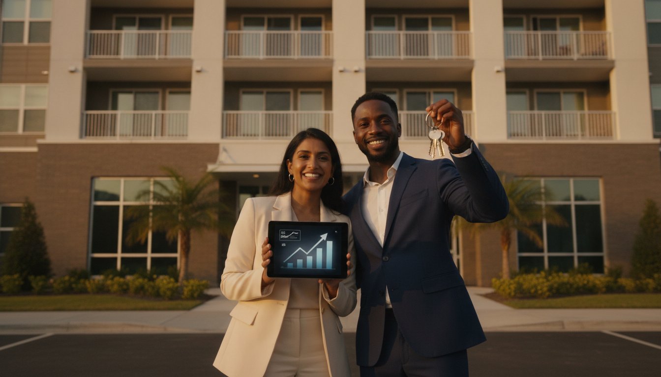 From House Hacking to First Multifamily Property: The 2026 Scaling Guide