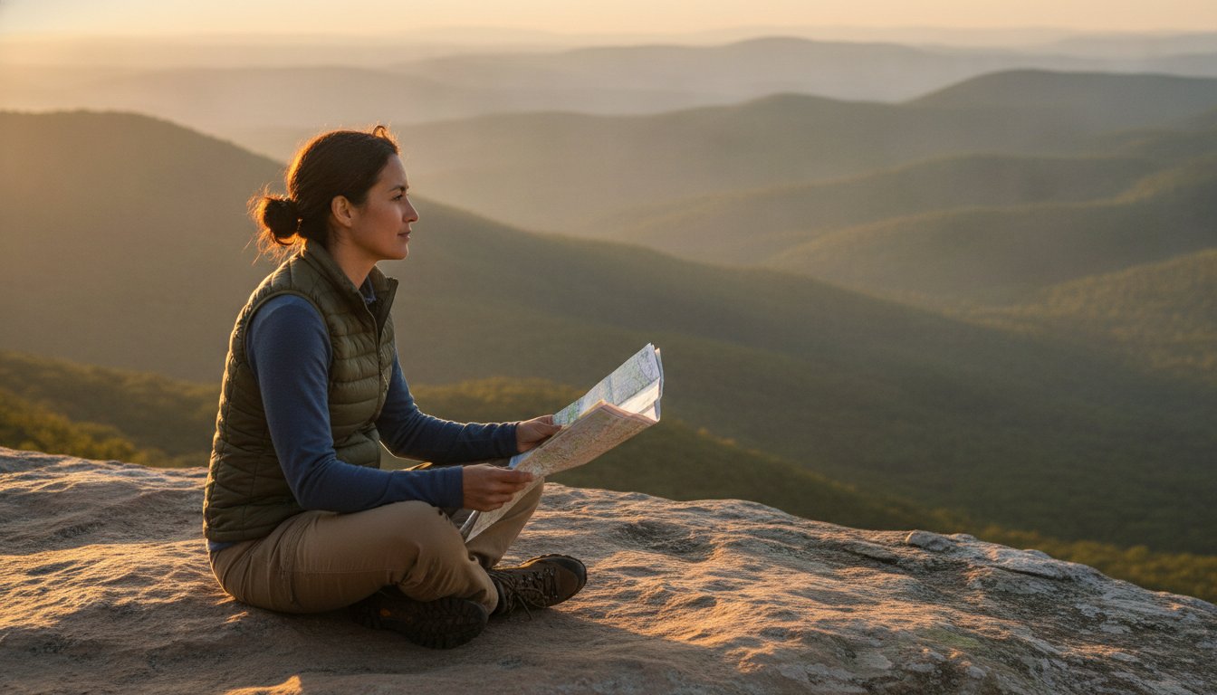 From Paralysis to Purpose: Navigating Travel Planning