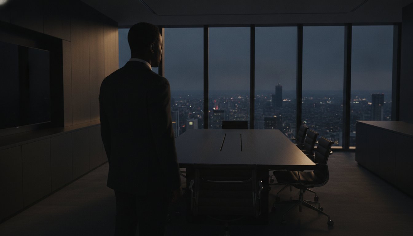 From Real Estate Investor to CEO: The Blueprint for 8-Figure Scale in 2026