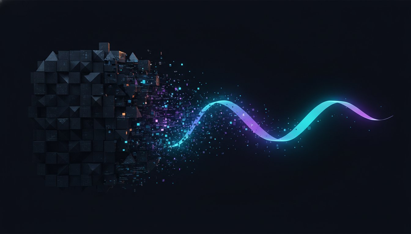 From Regulatory Compliance to Zero Data Architecture