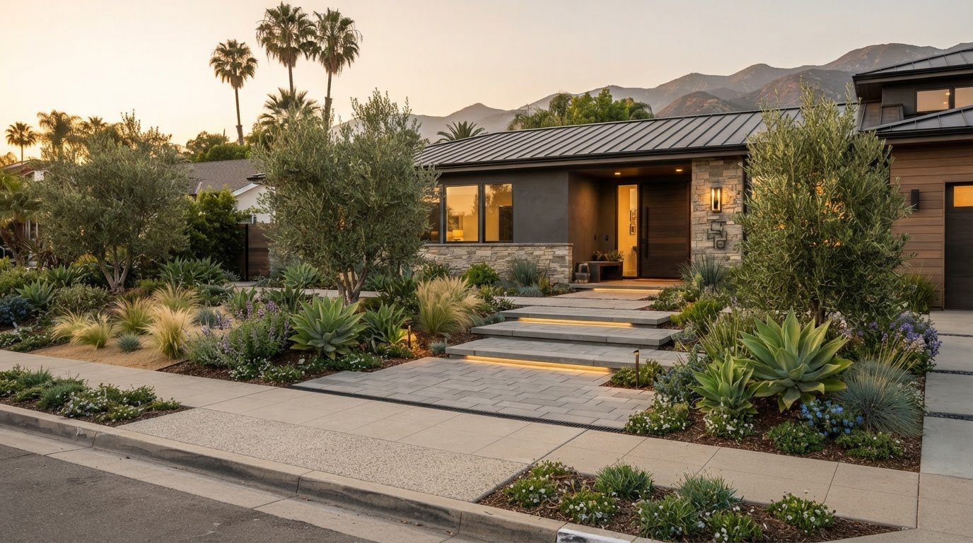 Front Yard Curb Appeal: Complete Architectural Guide (2026)