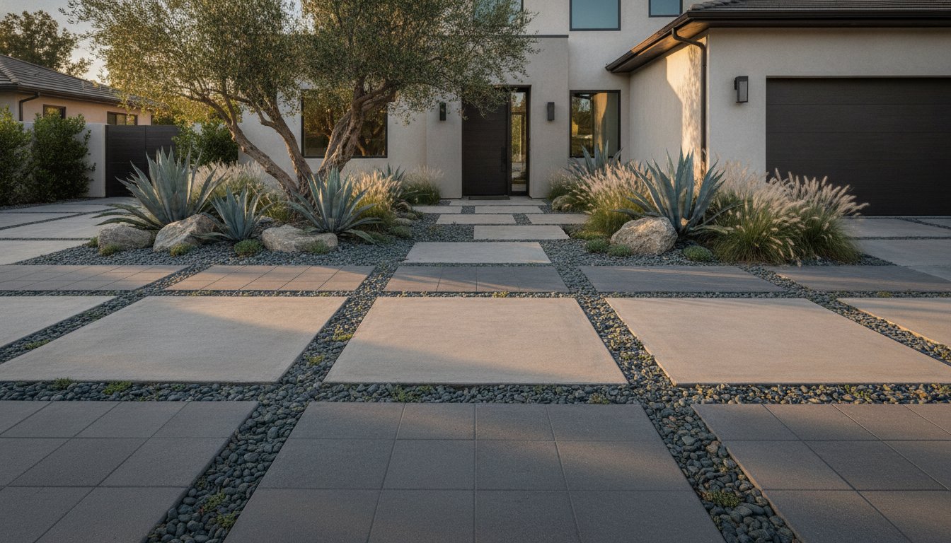 Front Yard Paver Design Ideas: Elevating Your Southern California Curb Appeal in 2026