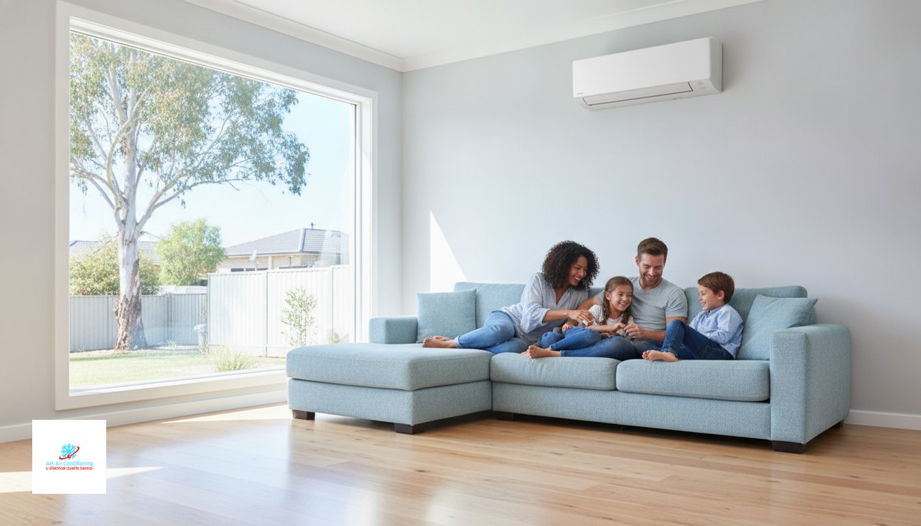 Fujitsu Air Conditioner: 2026 Sydney Homeowner’s Buying & Comparison Guide