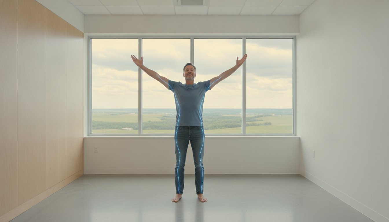 Full Body Adjustment in Bottineau: The Complete Guide to Total Alignment (2026)