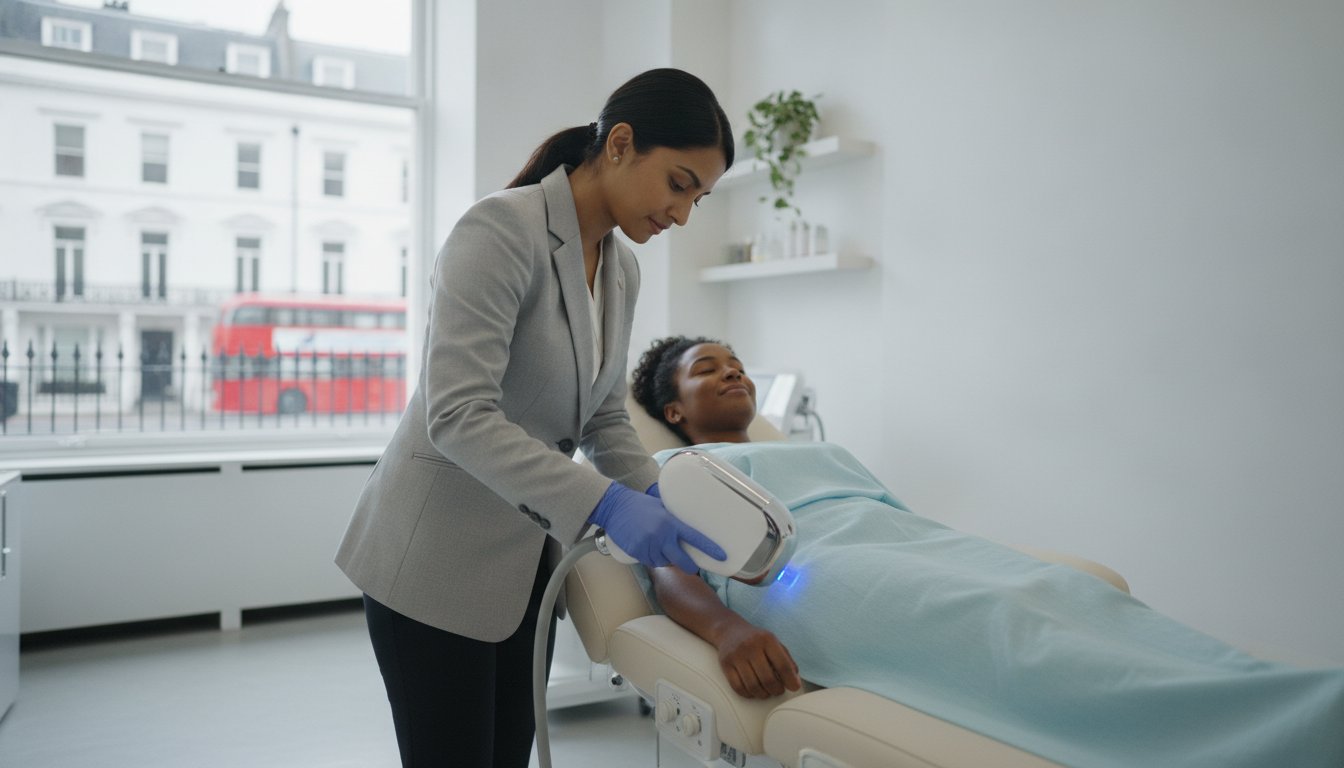 Full Body Laser Hair Removal Price London: 2026 Clinical Buying Guide