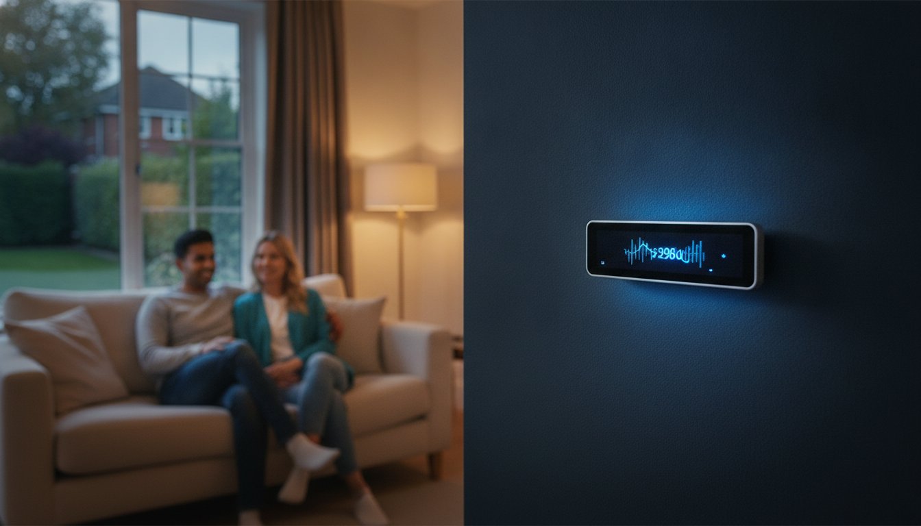 Full Central Heating Installation in Surrey: The 2026 Guide to Modern Home Comfort