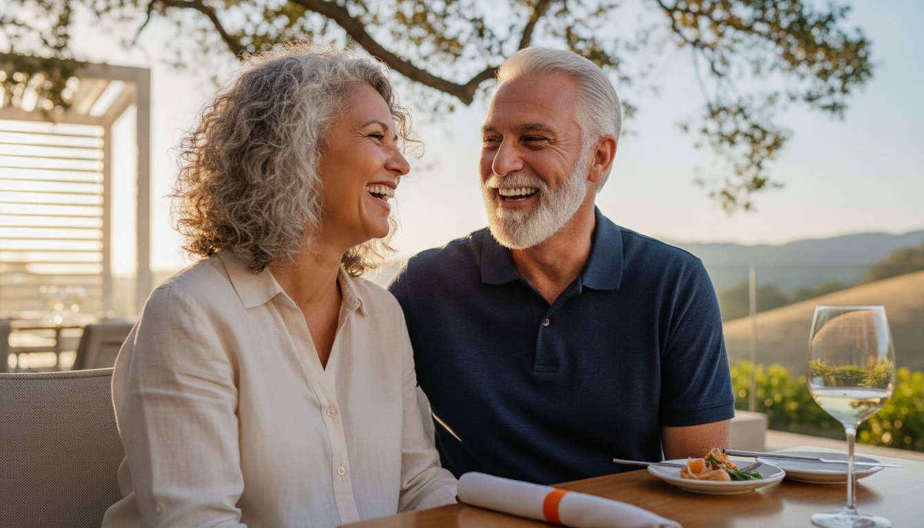 Full Mouth Dental Implants in California: Costs, Procedures, and Expert Results