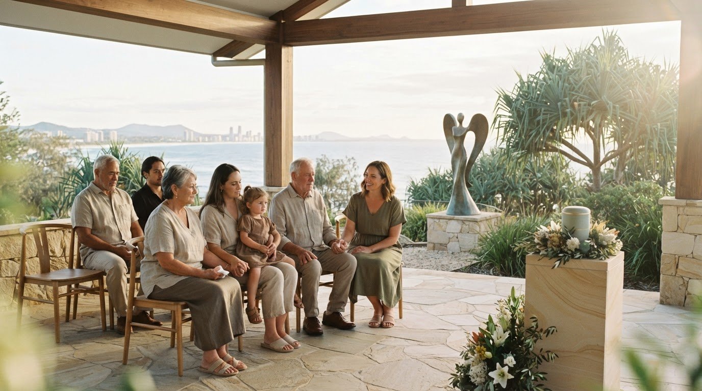 Full-Service Cremation on the Gold Coast: A Guide to Your Choices