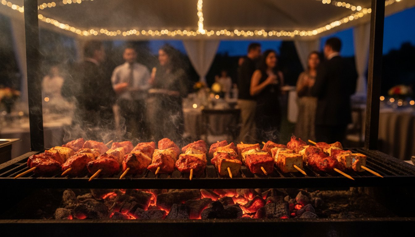 Full-Service Indian Catering in San Leandro: The 2026 Event Planning Guide
