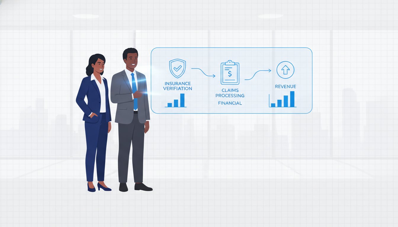 Full Service Medical Billing: Strategic Guide for 2026