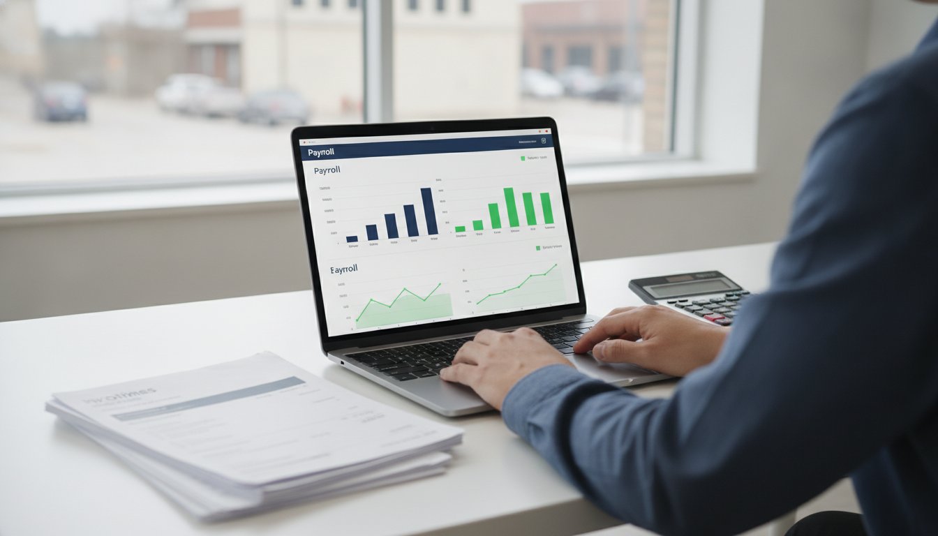 Full Service Payroll Cost for Small Business: 2026 Pricing Guide