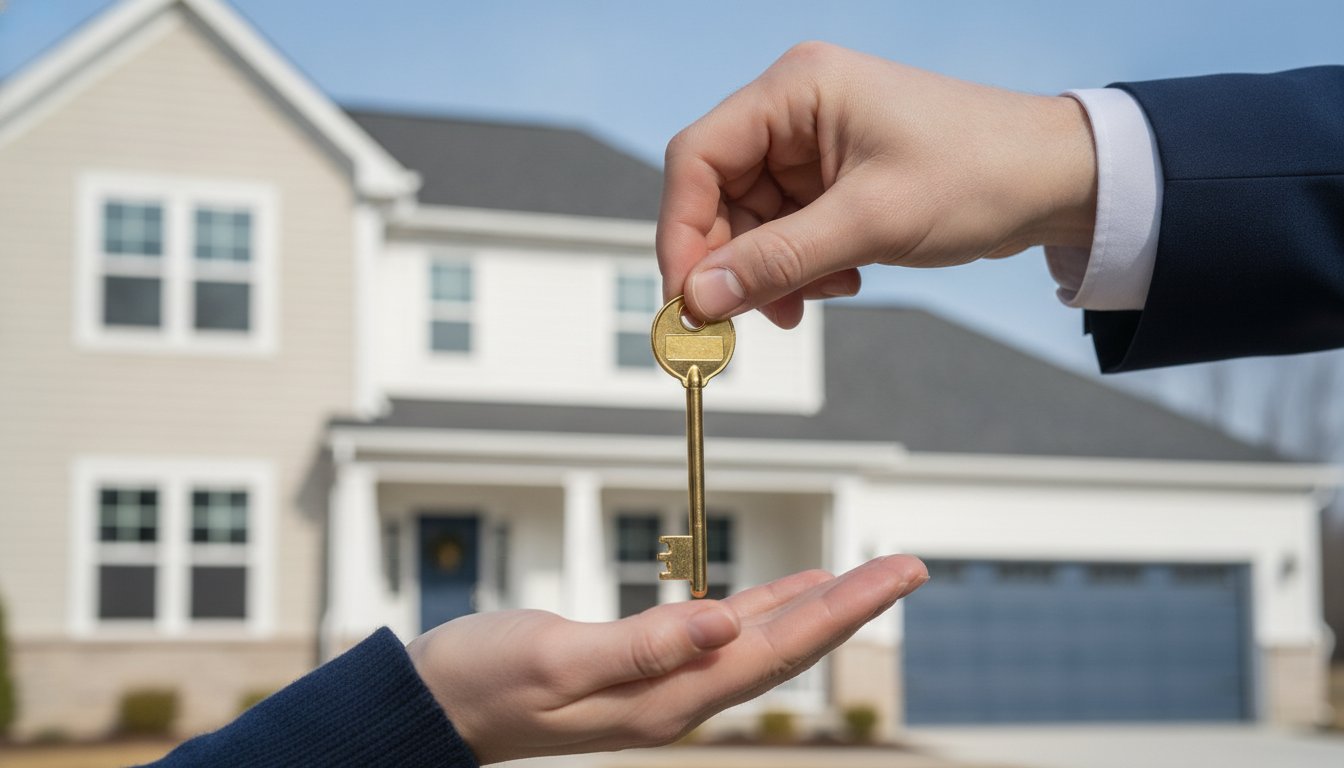 Full Service Property Management Howard County MD: The 2026 Guide to Stress-Free Landlording
