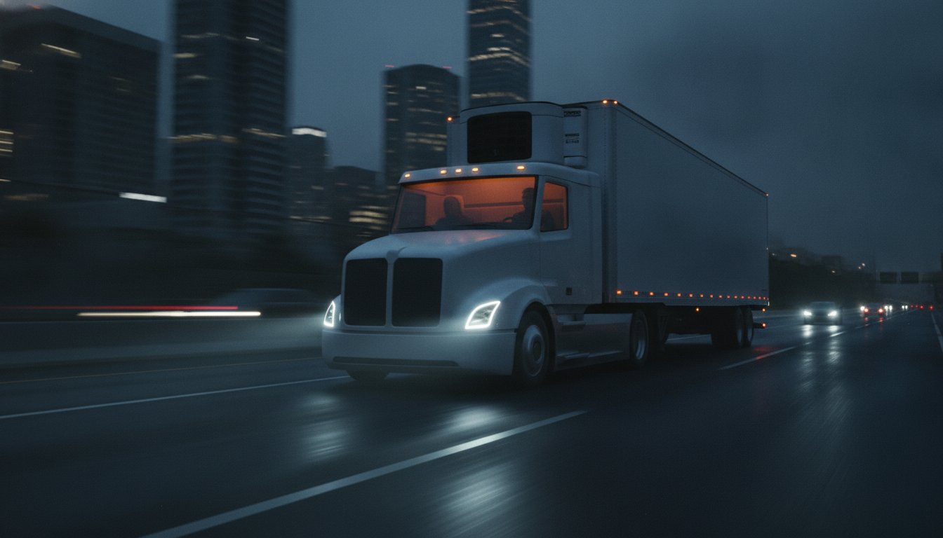 Full Truckload Reefer Services: The Shipper’s Guide to Reliable Cold Chain Logistics