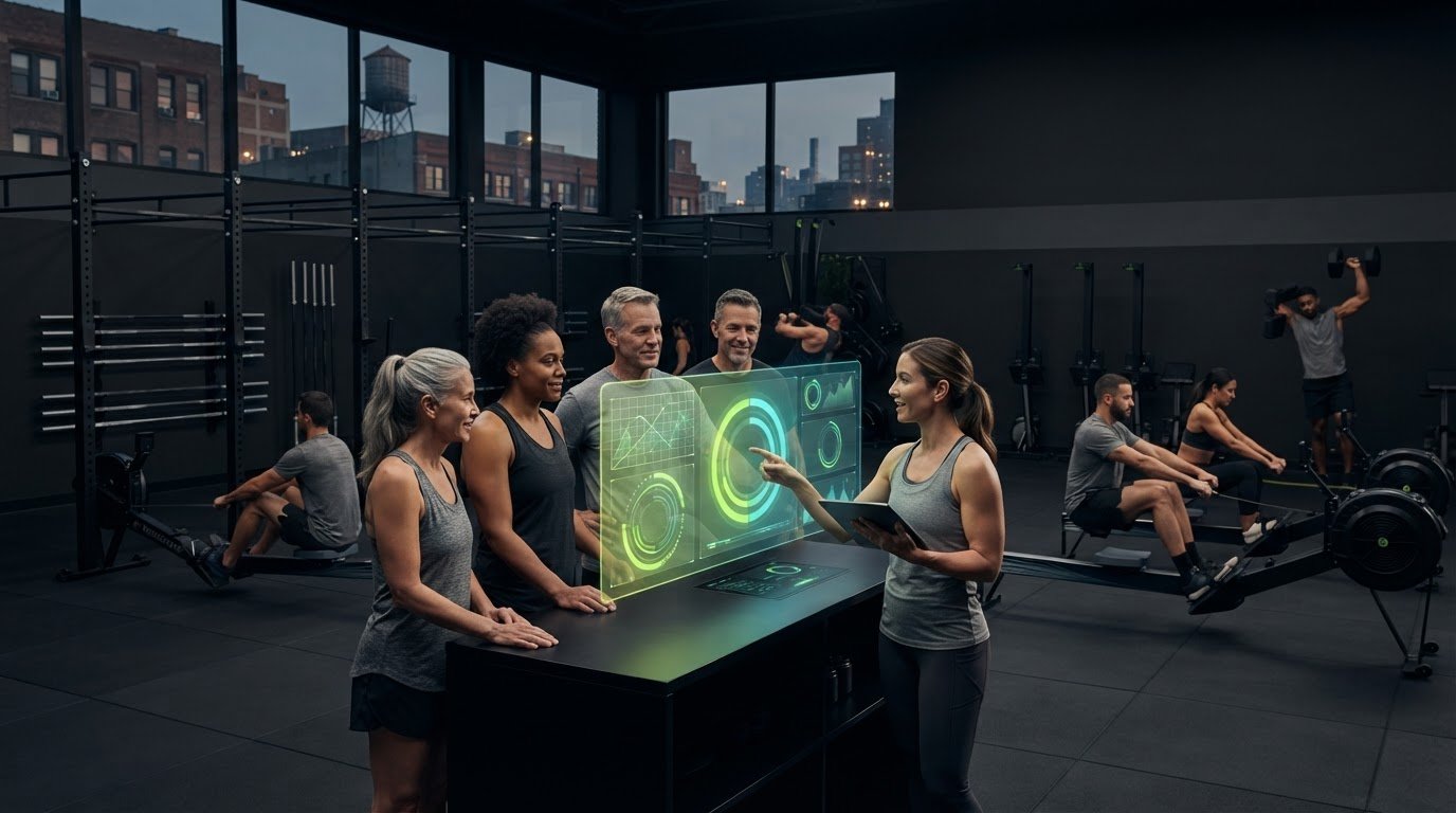 Functional Fitness Box Management: A Practical Guide to Smoother Operations